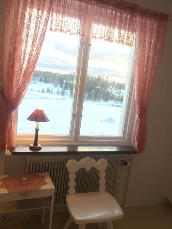 Helsingegarden Hostel Jarvso Luaran gambar