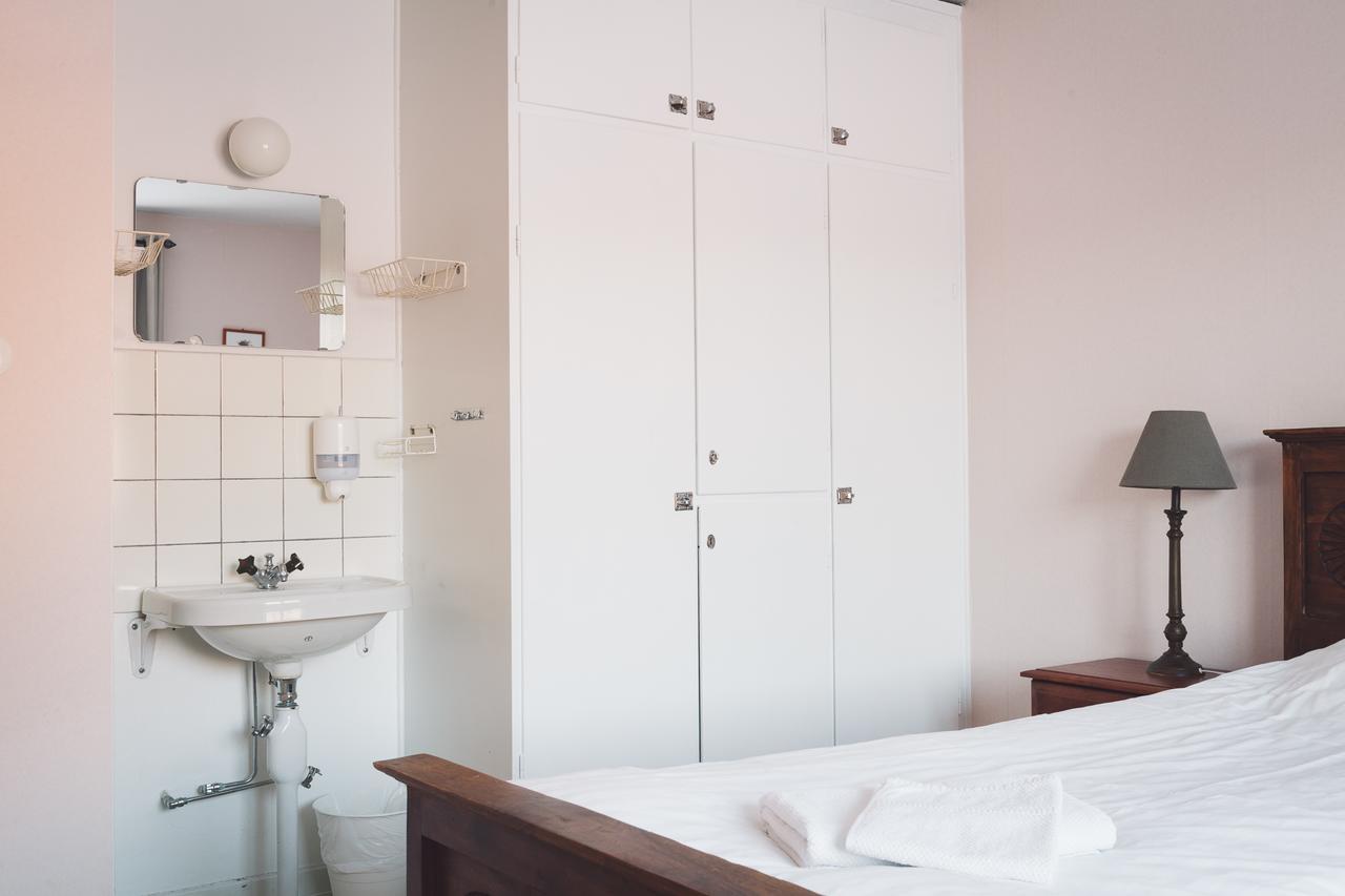 Helsingegarden Hostel Jarvso Luaran gambar