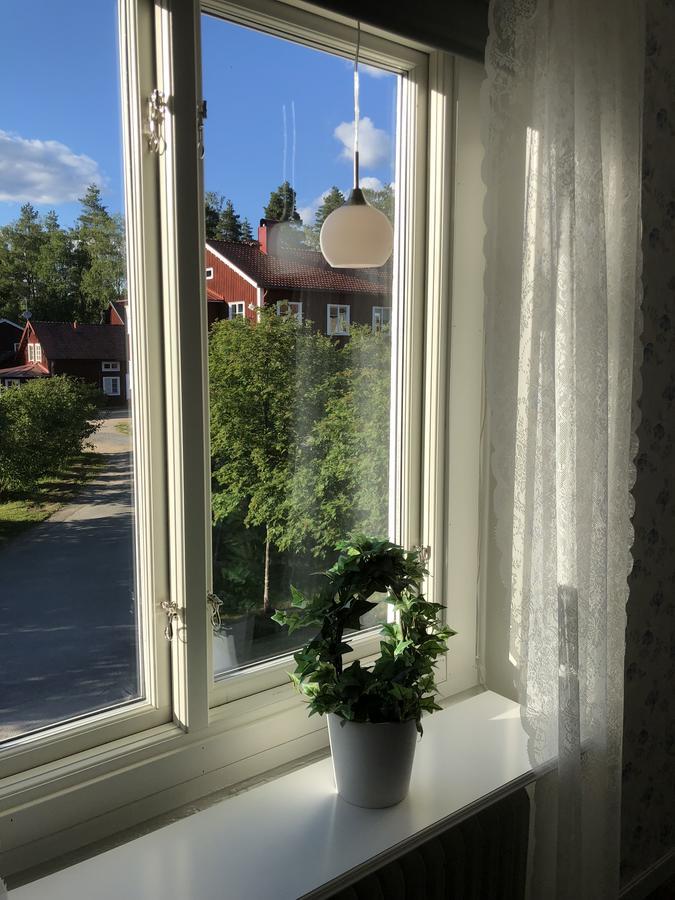 Helsingegarden Hostel Jarvso Luaran gambar